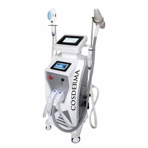 IPL OPT SHR Laser Machine