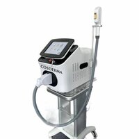 Ipl & Rf Multi-technology System - Advanced Adjustable Energy Settings, Skin Cooling Safety Features, Versatile Treatment For Face, Neck, And Body Areas