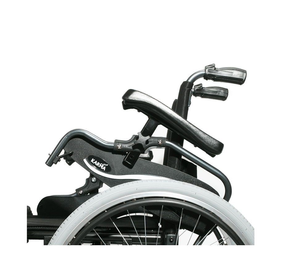 KARMA KM 8020X  WHEELCHAIR