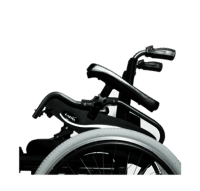 KARMA KM 8020X  WHEELCHAIR