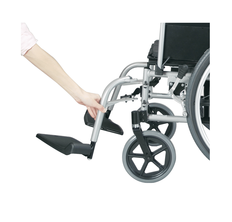 KARMA KM 8020X  WHEELCHAIR