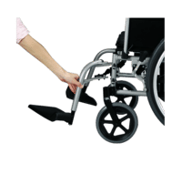 KARMA KM 8020X  WHEELCHAIR