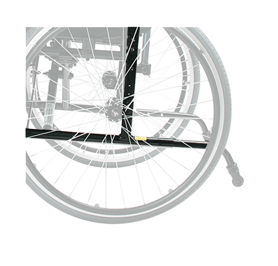 KARMA KM 8020X  WHEELCHAIR