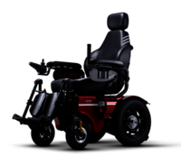 KARMA KP 45.5 POWER TILT RECLINE WHEELCHAIR