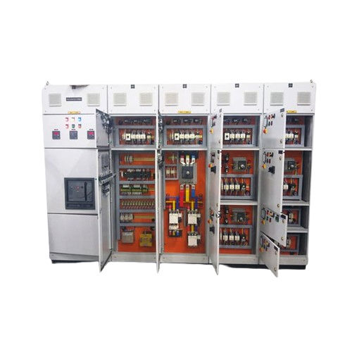 Metal Base Motor Control Center Panel