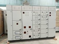 Mcc Panel - Frequency (mhz): 50 Hertz (hz)