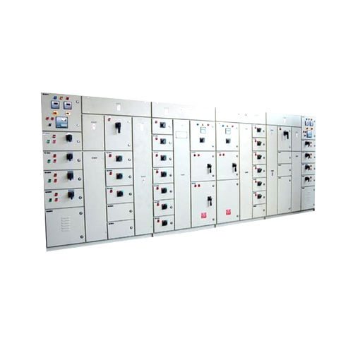 LT And Control Panel Desk