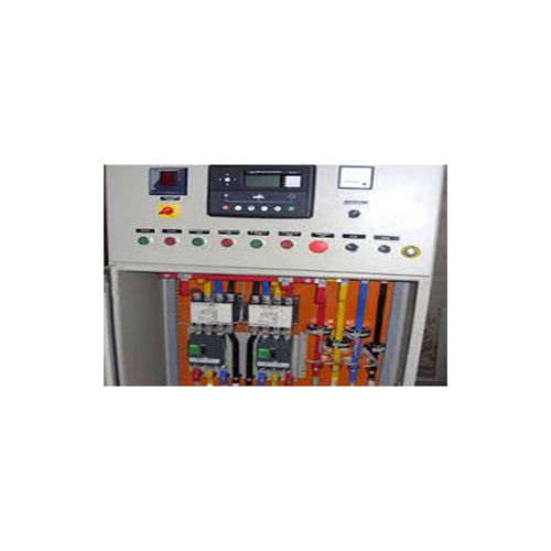 Automatic Mains Failure Panel