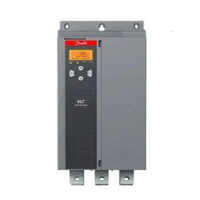 Danfoss MCD 600 VLT Soft Starter