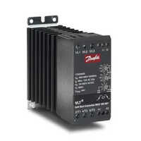 Danfoss Mcd 100 Vlt Soft Starter Controller