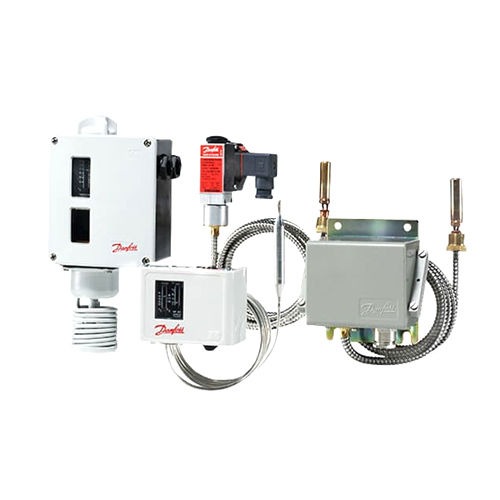 Level Transmitters Application: Industrial