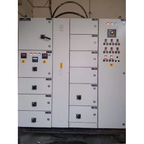 LT Distribution Panel