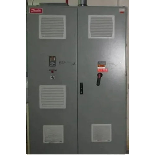 Metal Base Electrical Control Panel Board