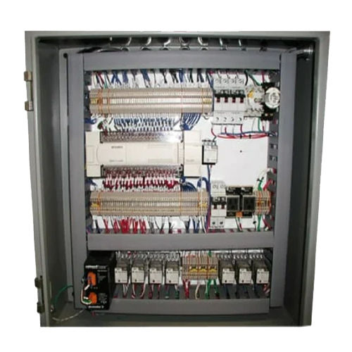 Automation Panel