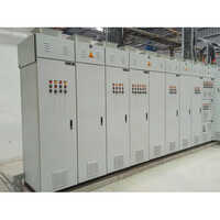 Distribution Panel