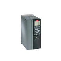 Industrial Variable Frequency Drive