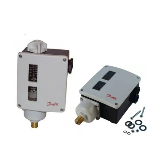 Danfoss Pressure Switch