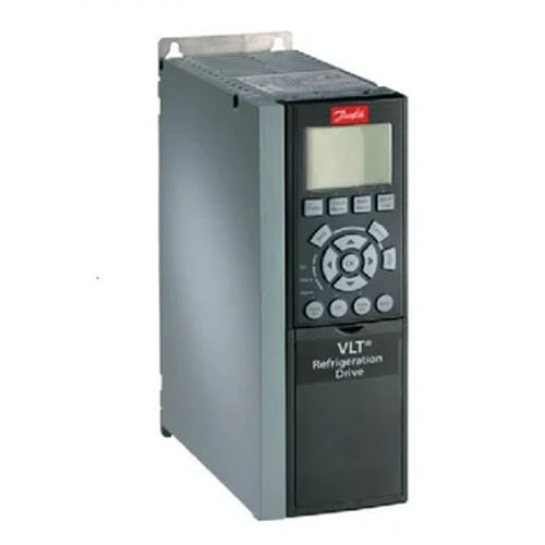 Danfoss Vlt Fc 103 Refrigeration Drive Application: Industrial