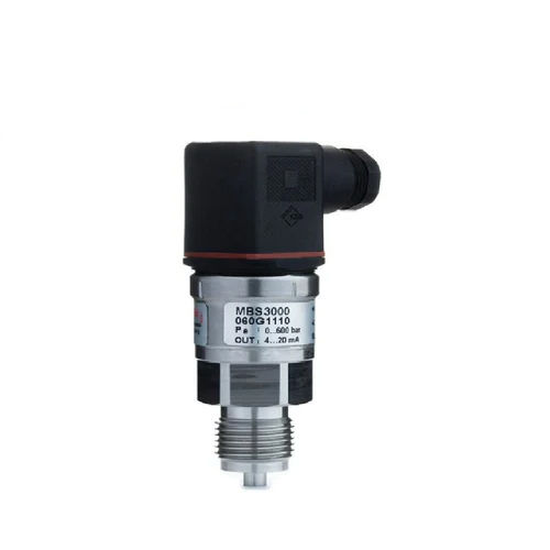 Mbs 3000 Danfoss Pressure Transmitter Application: Industrial