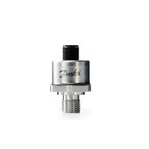 Danfoss Dst P140 Pressure Transmitter Application: Industrial