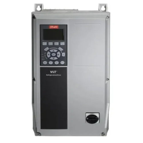 Variable Frequency Drive