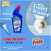 Toilet Cleaner