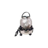Fumigator Machine