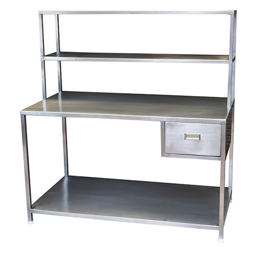 Eco-friendly Ss Control Packaging Table at Best Price in Pune | Medcare ...