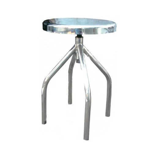 SS RevolvingStool