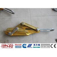 Pulling Grip Come Along Clamps - Product Type: Transmission Line Tools