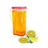 2000ML SQUARE JUG FOR CARRYING WATER