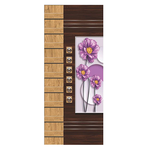Sp-233 Plywood Door Application: Residential
