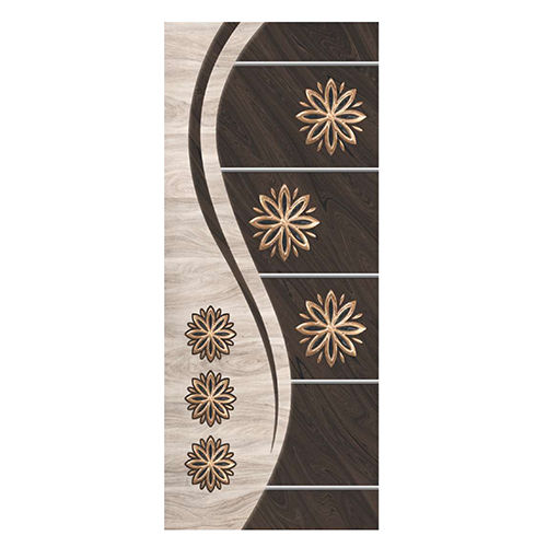 Sp-238 Laminated Plywood Door Application: Interior