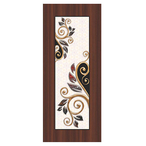 Sp-258 Hardwood Plywood Fancy Door Application: Interior