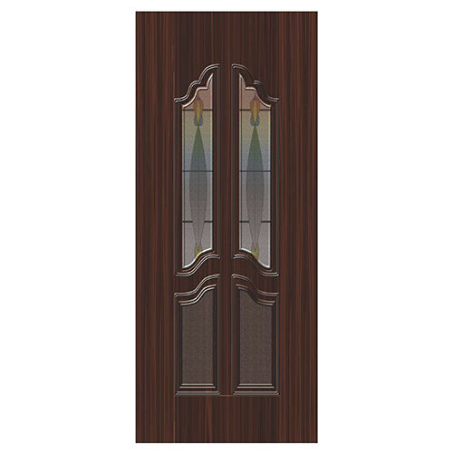 Sp-262 Laminated Plywood Fancy Door Application: Residential