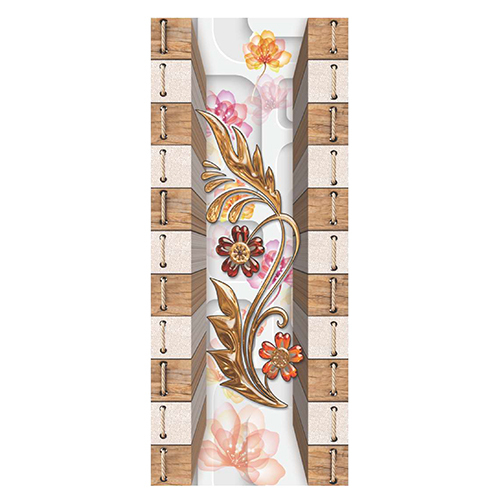 Sp-279 Micro Plywood Fancy Door Application: Interior