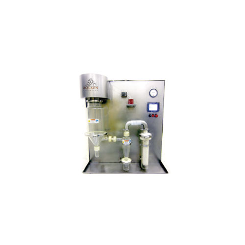 500L Fully Automatic Spray Dryer