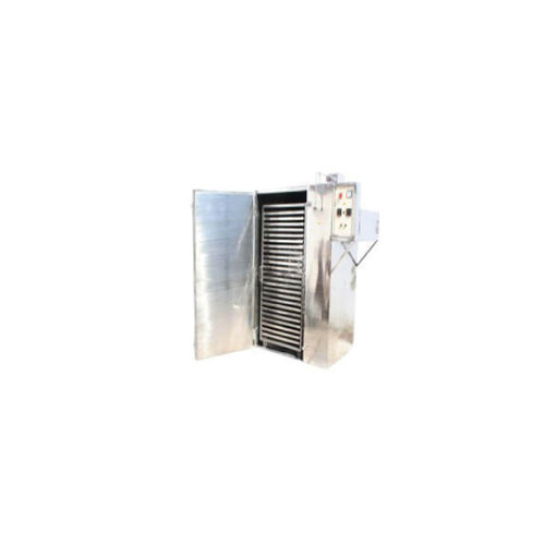 Stainless Steel 96 Air Tray Dryer