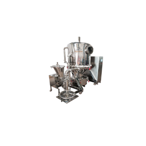Aer Mill Machine - Capacity: Lab To Production Ton