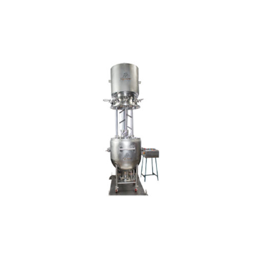 500l Planetary Mixer Machine