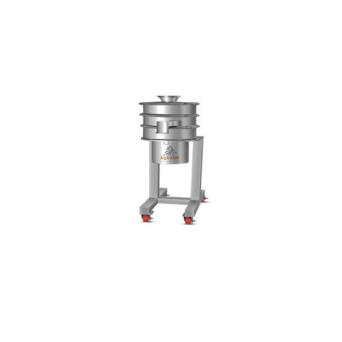 Stanless Steel Ss Vibro Sifter at Best Price in Mumbai | Aquaon Engineers