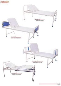 SS Hospital Bed