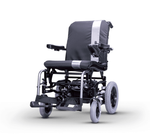 KARMA KP-10.3S WHEELCHAIR