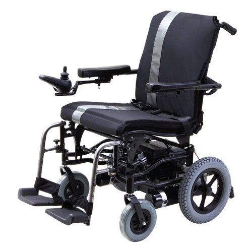 KARMA KP-10.3S WHEELCHAIR