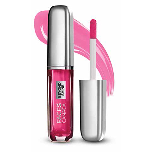 Beyond Shine Lip Gloss