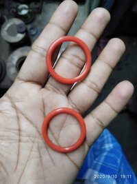 Silicone Rubber O Ring cord