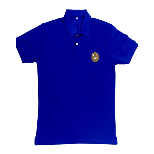 Blue Polo T-Shirts