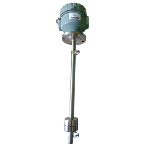 Float Operated Level Transmitter