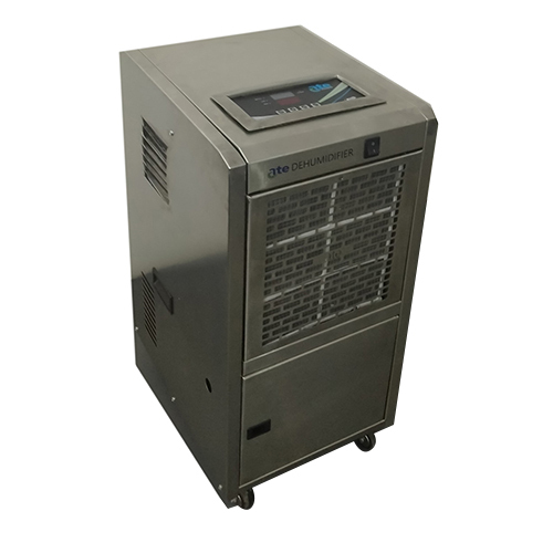 Dehumidifier  ss304 60 L/Day