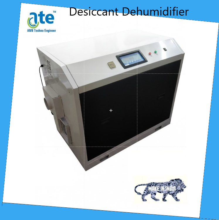 Dehumidifiers